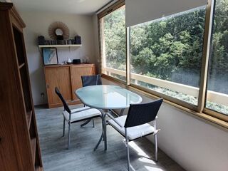  Appartement � vendre 2 pi�ces 57 m�