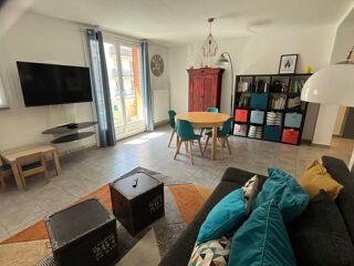 Appartement � vendre 4 pi�ces 64 m�