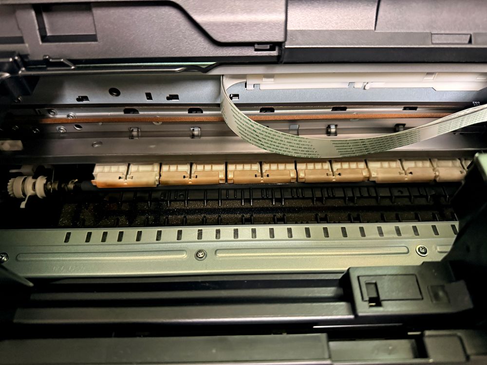 Imprimante CANON Prograf 300 quasi neuve sous garantie Matériel informatique