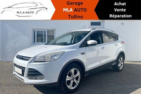 Annonce voiture Ford Kuga 8980 