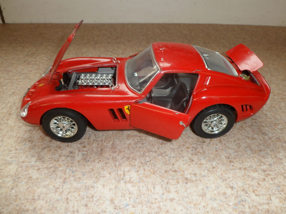 Ferrari GTO 1962 Jeux / jouets