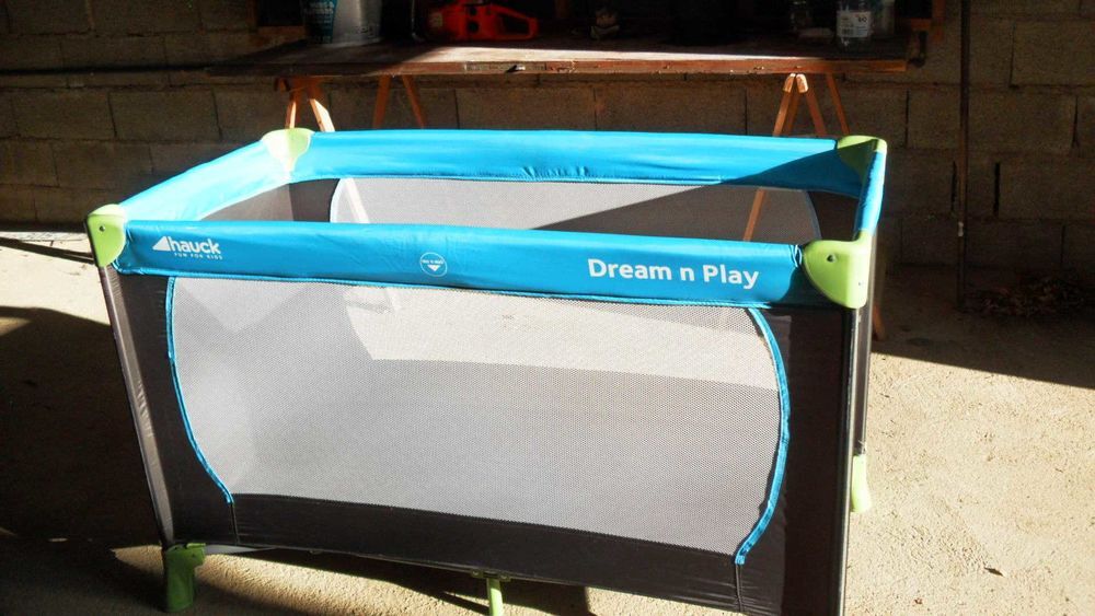 Lit parapluie Mobilier enfants