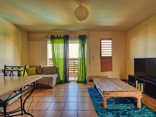 Vente Appartement Bel appartement T2 en duplex 63M2 au Gosier-Résidence Océane Le gosier