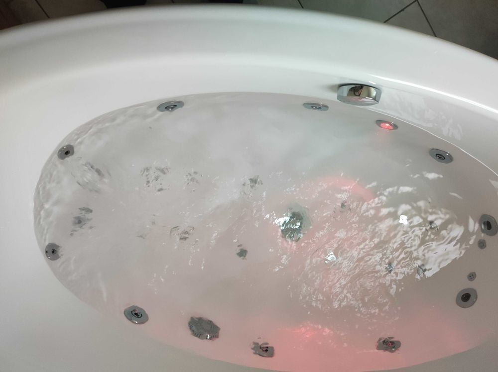 baignoire+baln&eacute;o Meubles