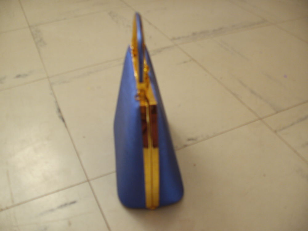 SAC DE CEREMONIE Maroquinerie