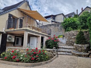  Maison � vendre 4 pi�ces 83 m�