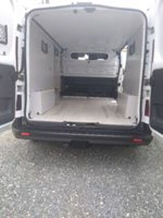 Talento TALENTO CA 1.2 LH1 2.0 ECOJET 145 PRO LOUNGE 2020 occasion 79000 Niort