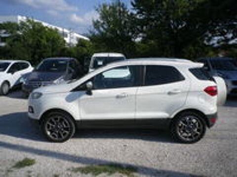 Ecosport en panne 2016 occasion 13400 Aubagne
