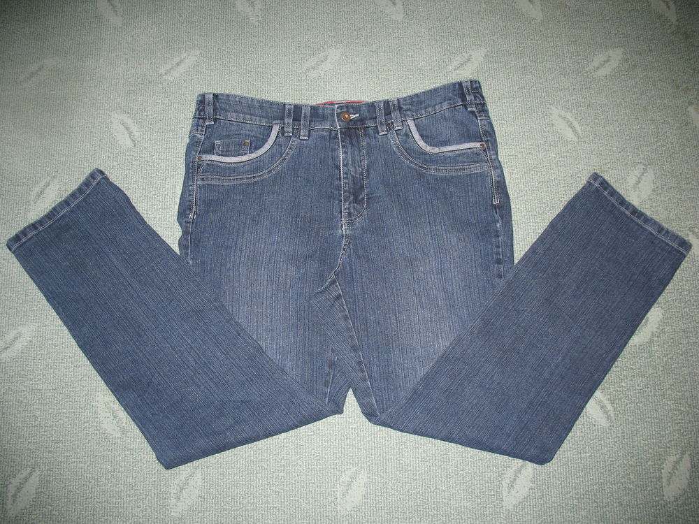 Jean stretch - T46/48 - TBE Vêtements