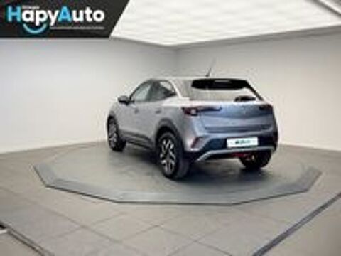 Mokka 1.2 Turbo 100 ch BVM6 Elegance 2022 occasion 65000 Tarbes