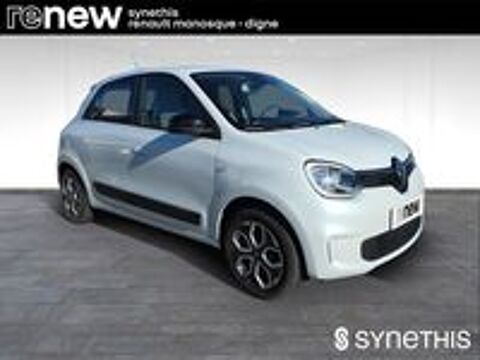 Twingo III SCe 65 Equilibre 2023 occasion 04100 Manosque