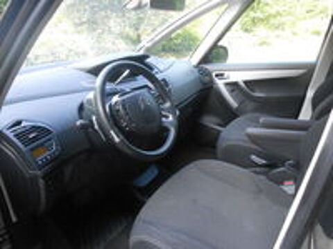 C4 Picasso e-HDi 110 Airdream Exclusive BMP6 2013 occasion 57000 Metz