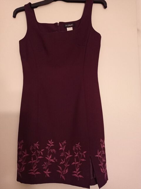 Robe double 8 Illiers-Combray (28)