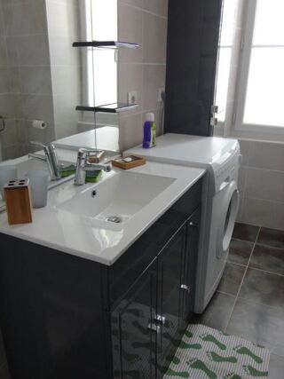  Appartement � louer 2 pi�ces 37 m�