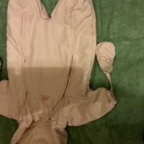 combinaison hiver bb 3 mois 8 Pontault-Combault (77)