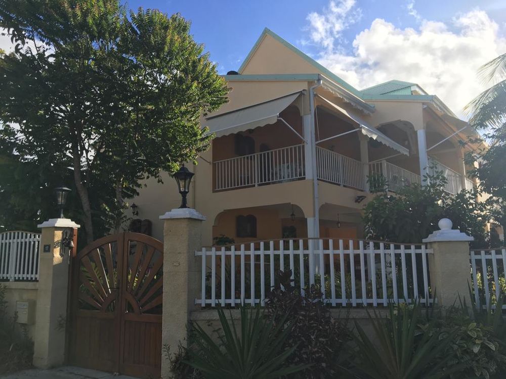   MOULE GUADELOUPE (97160) Vacances  / Offres de location 