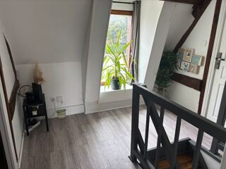  Maison à vendre 3 pièces 76 m²