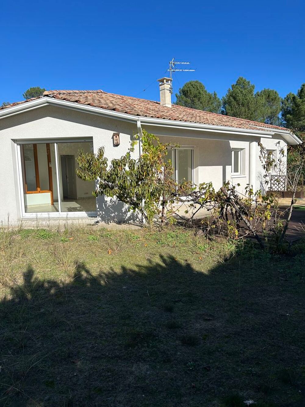Vente Maison MAISON A MONT DE MARSAN Mont-de-marsan
