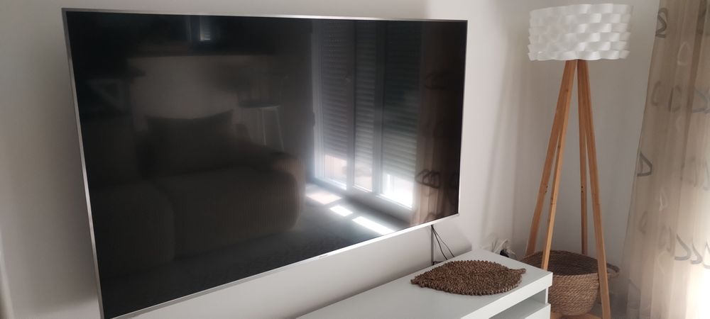 TV 4K HISENSE 65 POUCES Photos/Video/TV