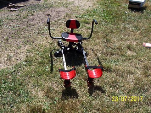 Rameur 50 Craponne-sur-Arzon (43)