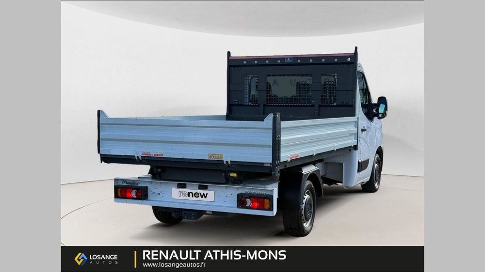 Master F3500 L2 BLUE DCI 145 2022 occasion 91200 Athis-Mons