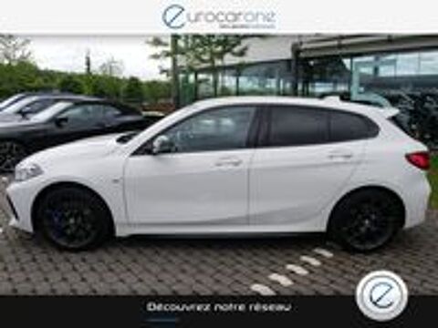 S&eacute;rie 1 M135i xDrive 306 ch BVA8 2020 occasion 69007 Lyon