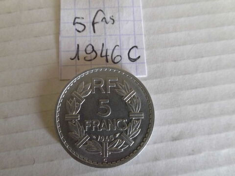 MONNAIE 0 Gannat (03)