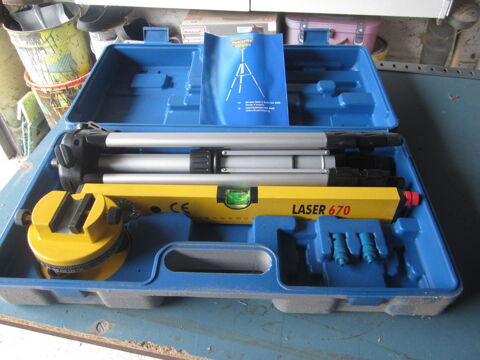 niveau laser neuf 30 Elbeuf (76)