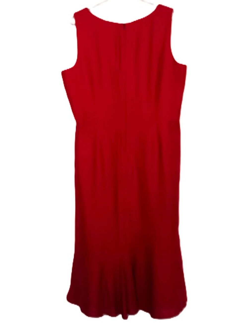 super robe longue fushia umarque un jour ailleurs Vêtements