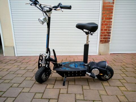 Trottinette lectrique sxt 240 Mulhouse (68)