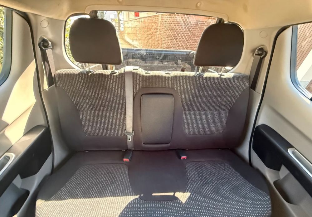 L200 2.5 TD 178 DBLE CAB INTENSE occasion 20260 Calvi
