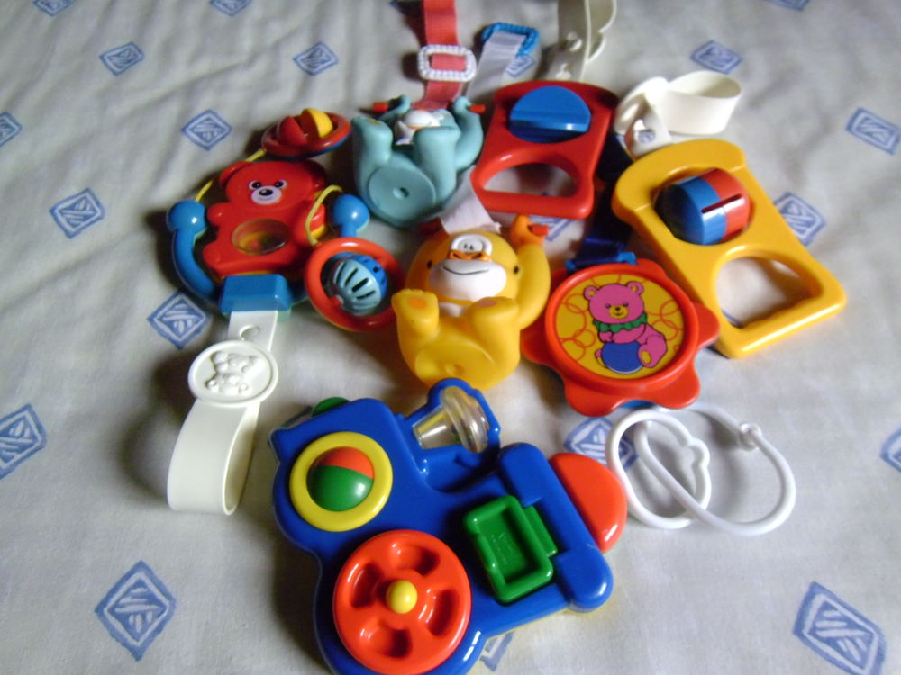 Jouet Jeux / jouets