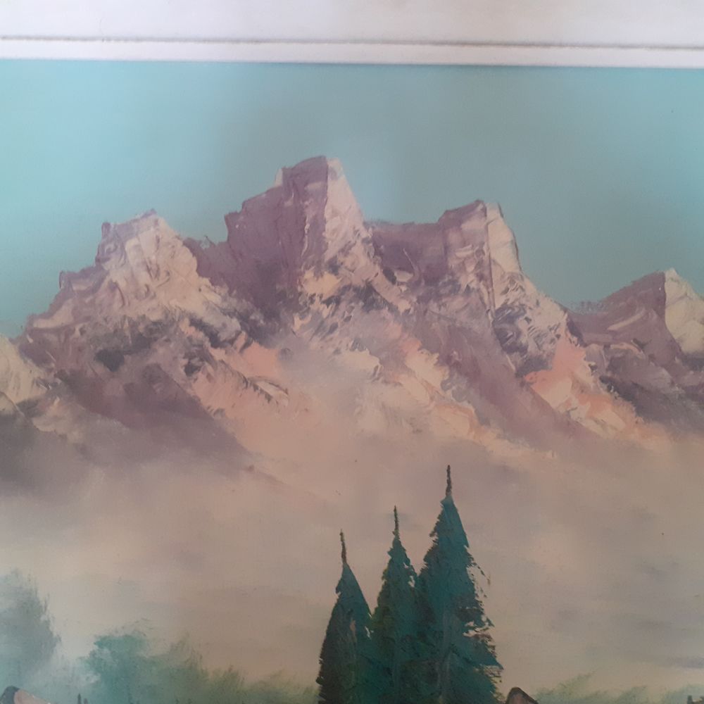 tableau Décoration