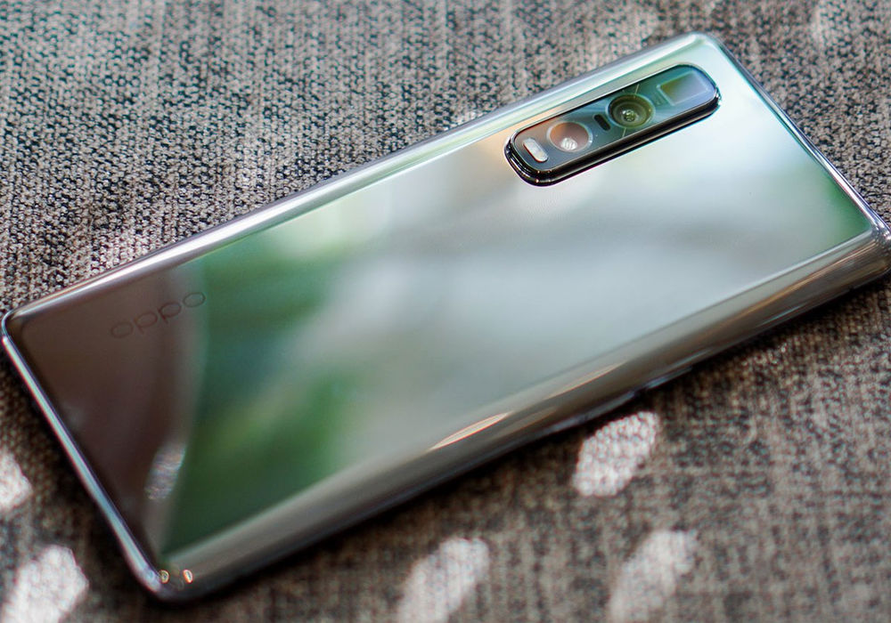 Oppo FIND X 2 PRO 512GO Téléphones et tablettes