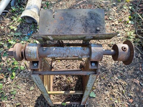 banc de scie 150 Montceaux-l�s-Provins (77)