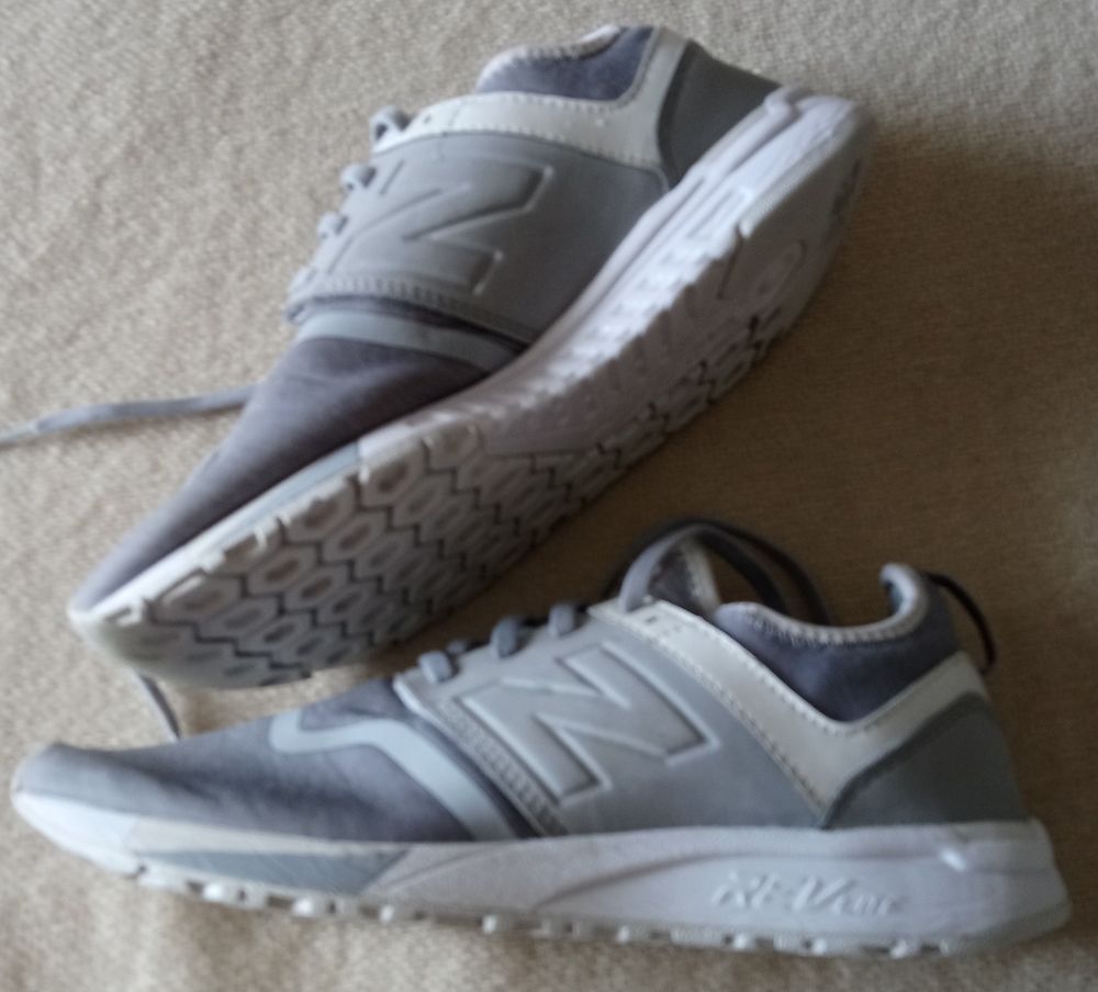 Basket New Balance 247 Chaussures