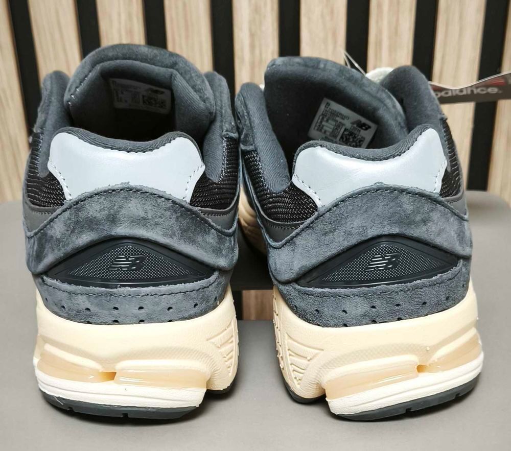 basket homme NB Chaussures