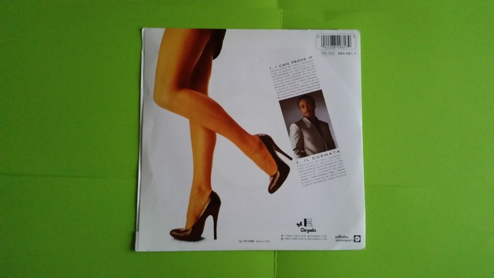 PHIL FEARON CD et vinyles