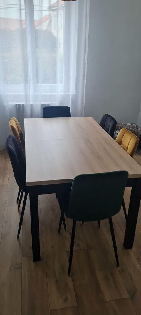 Table salle a manger neuf avec rallonge 290 Longwy (54)