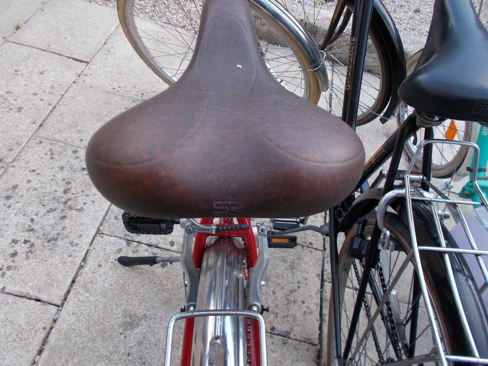velo de ville ARCADE COFEE 2021 roue 700-28 6 v Vélos