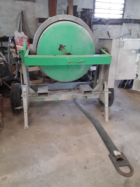 Betonniere 1500 Charlas (31)