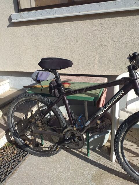 VTT ROCKRIDER 220 Bédarrides (84)
