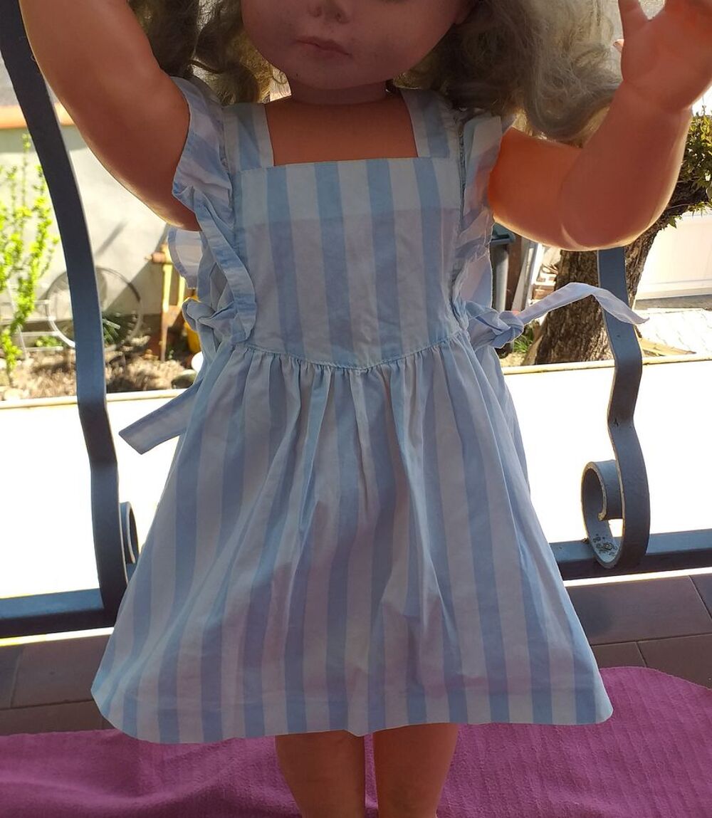 Robe 9 mois BOUT'CHOU 100% coton Vêtements enfants