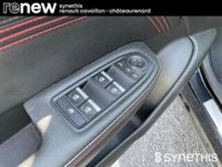 Arkana E-Tech hybride 145 R.S. Line Fast Track 2023 occasion 84300 Cavaillon