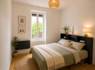  Appartement � vendre 2 pi�ces 30 m�