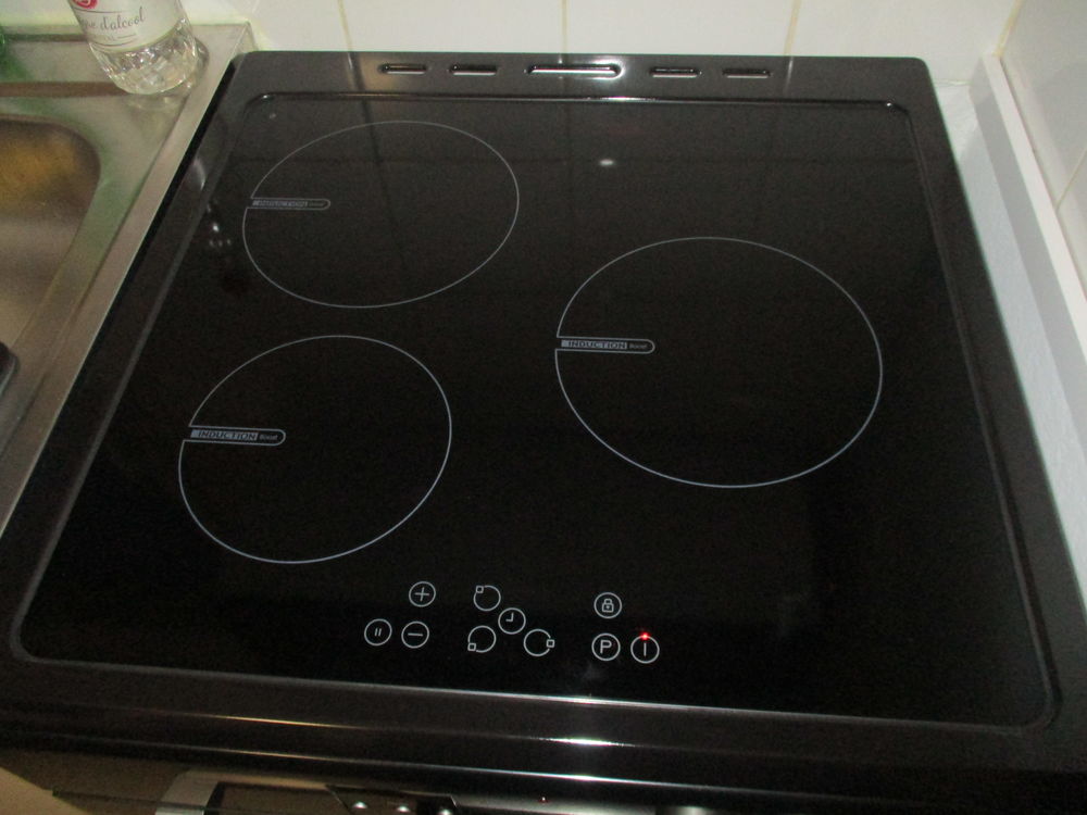 Cuisini&egrave;re continental edison CECI603ZW 65litres parfait &eacute;ta Electroménager