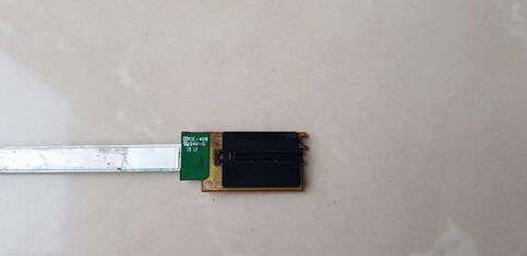 Lecteur empreintes digitales 54.25008.731, HP dv6 10 Fournet-Blancheroche (25)