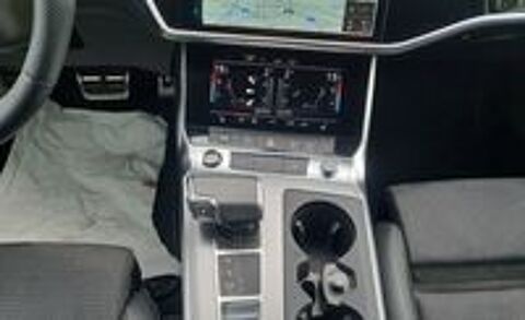 A6 Avant 55 TFSI e 367 ch quattro Sport S tronic 2023 occasion 13008 Marseille