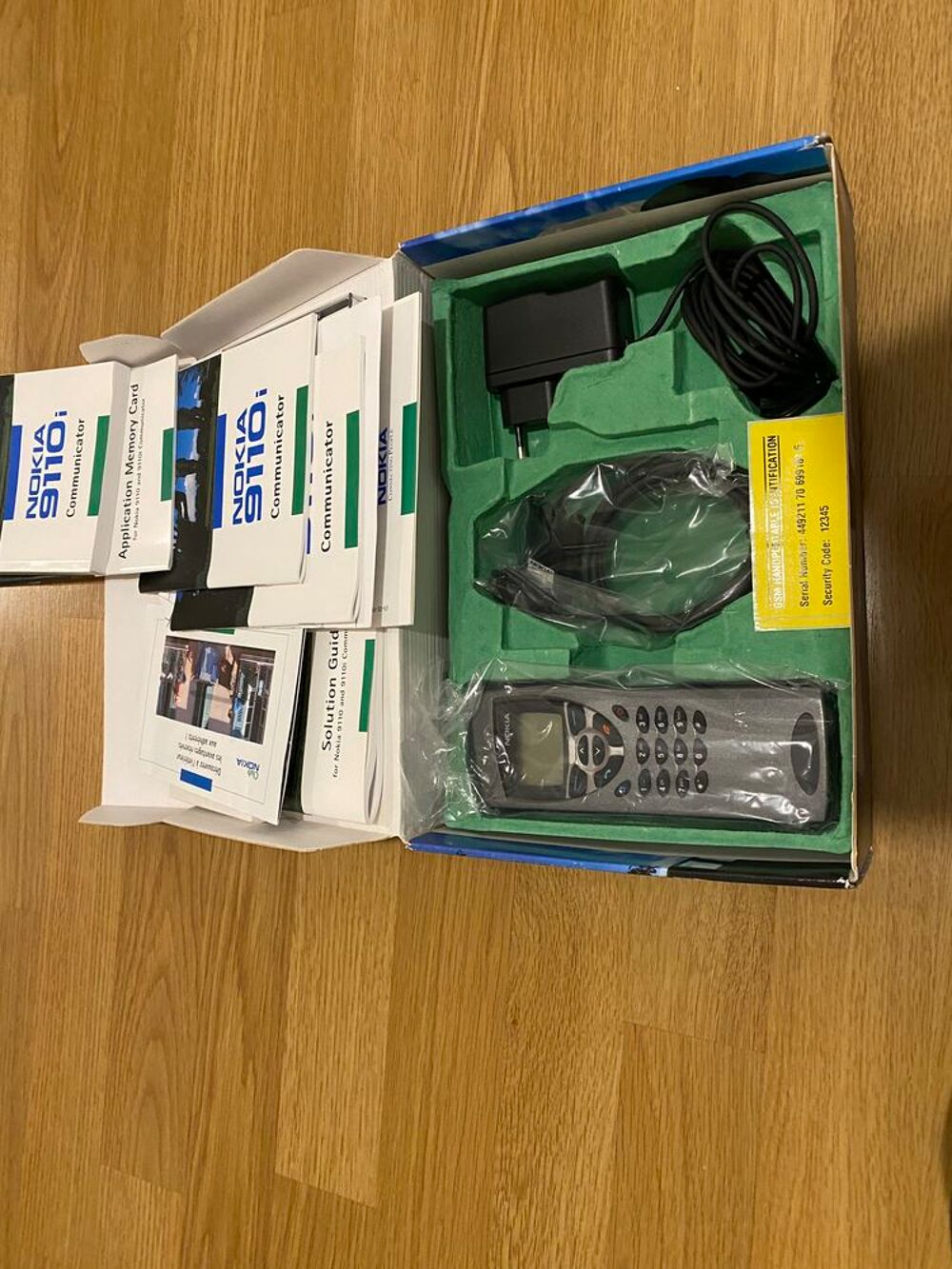 Nokia 9110 Neuf Téléphones et tablettes