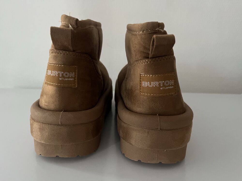 Bottines Burton - Pointure 41 Chaussures
